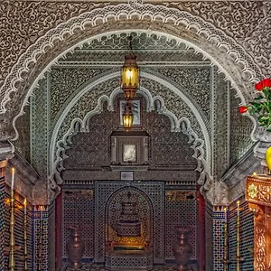 Dar Essalam Bed and breakfast