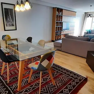 Apartment Grand De Luxe Vue Casablanca