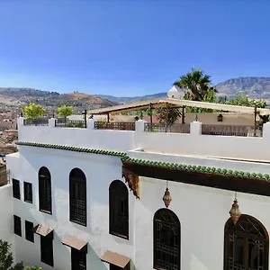 Le Calife Riad Fez