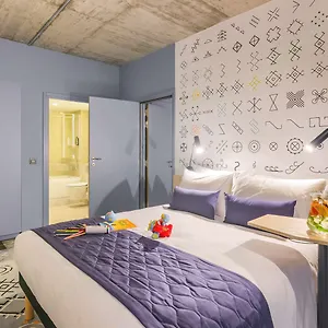 Ibis Styles Center 3* Bucarest