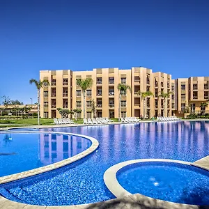 Aparthotel Palm Marrakech