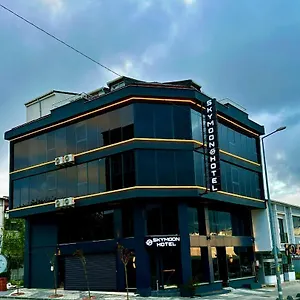 Hotel Skymoon Istanbul Airport