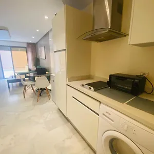 Apartment Maarif Casablanca