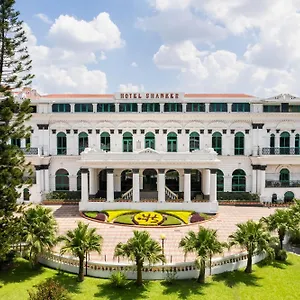Shanker-palatial Heritage 4* Kathmandu