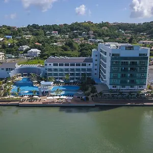 Harbor Club St Lucia, Curio Collection By Hilton 4* Gros Islet