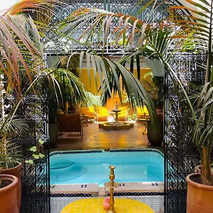 Riad La Caleche &