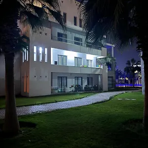 Apartment Hivernage Bay, Beach, Pool, Proche Sofitel Agadir