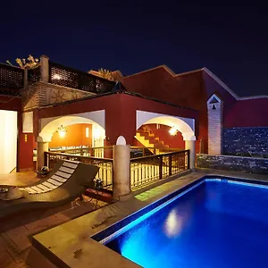3* Riad Jenai L'authentique