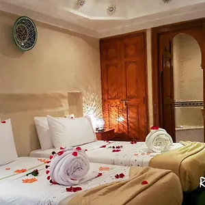 3* Riad Gallery 49 &