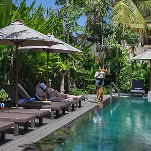 Grand Sehati & Spa, 3* Ubud