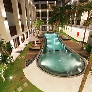 Grand La Walon 3* Legian