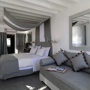 4* Bed & Breakfast Dar Seven