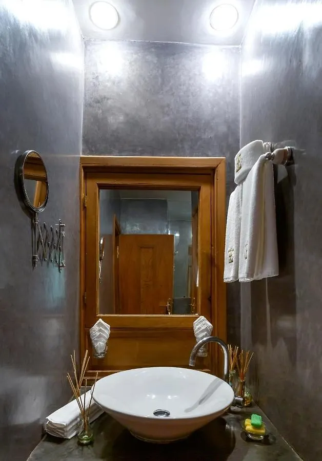 Riad L'Heure D'Ete Marrakesh